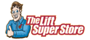 THE LIFE SUPERSTORE