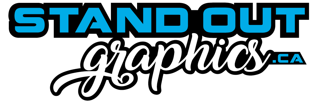 Standout Graphics
