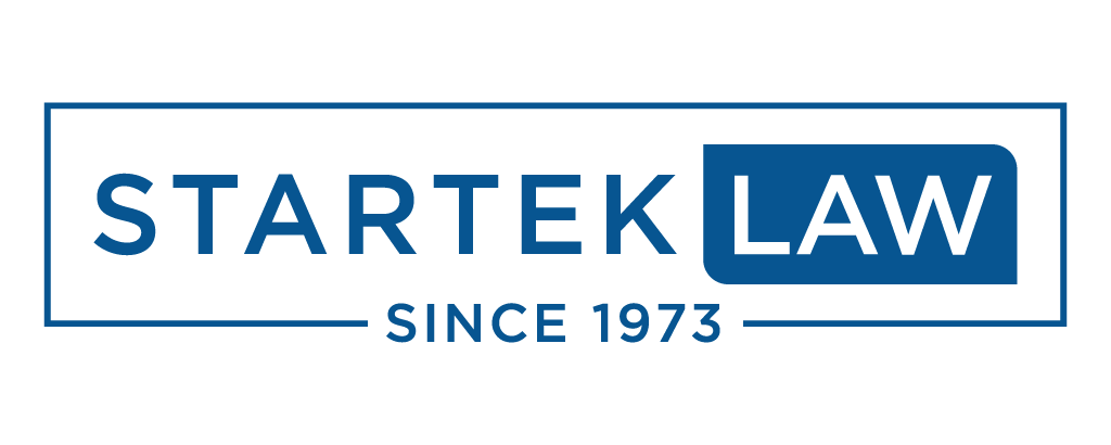 Startek Law