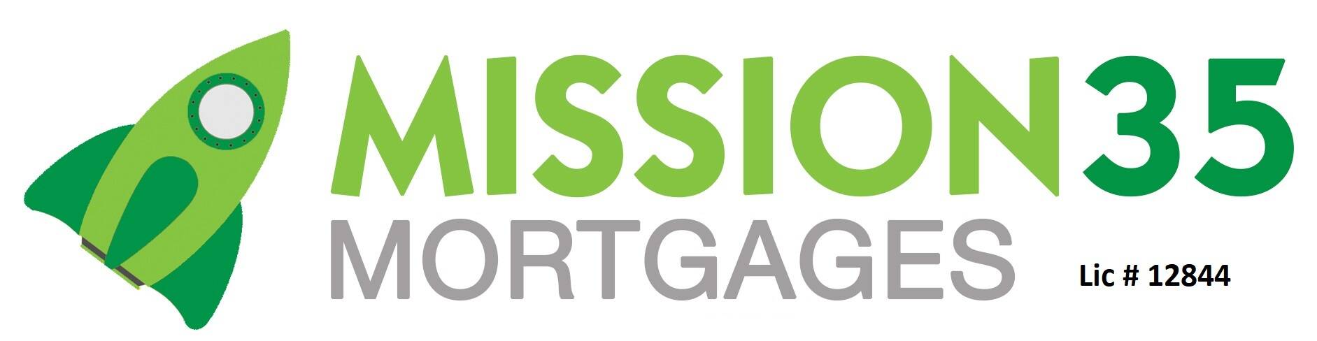 Mission35 Mortgages