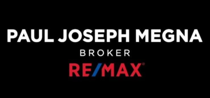 Paul Joseph Megna Realtor