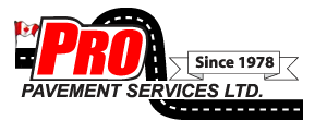 Pro Pavement Services Ltd.
