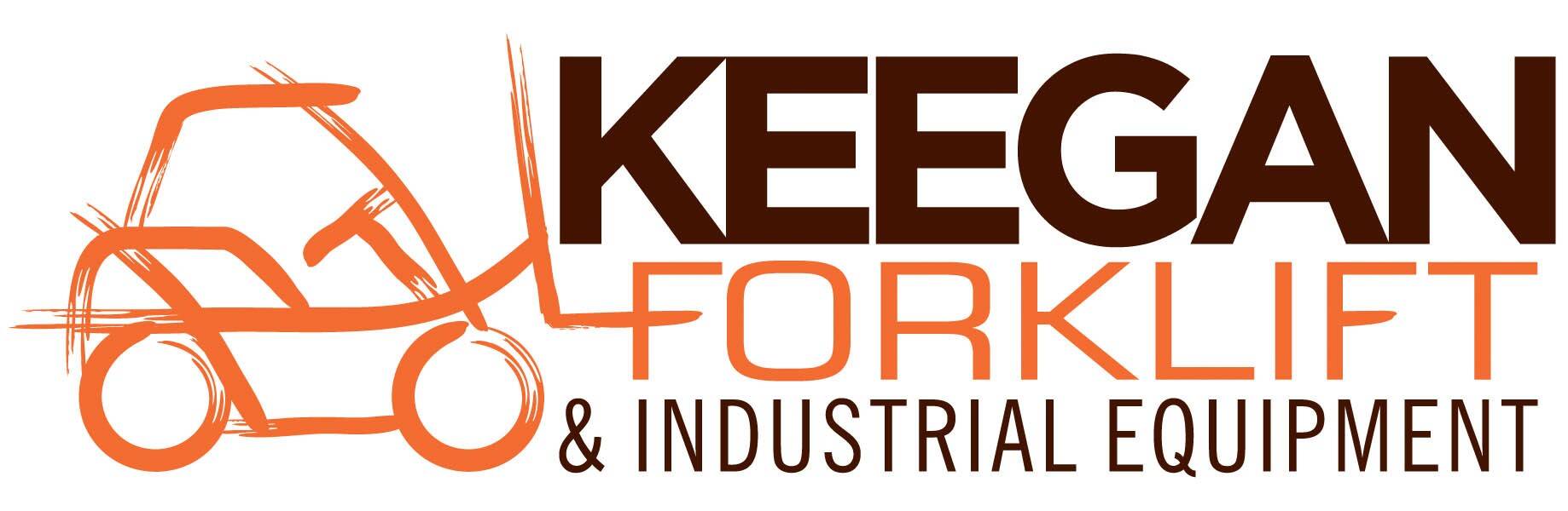 Keegan Forklift