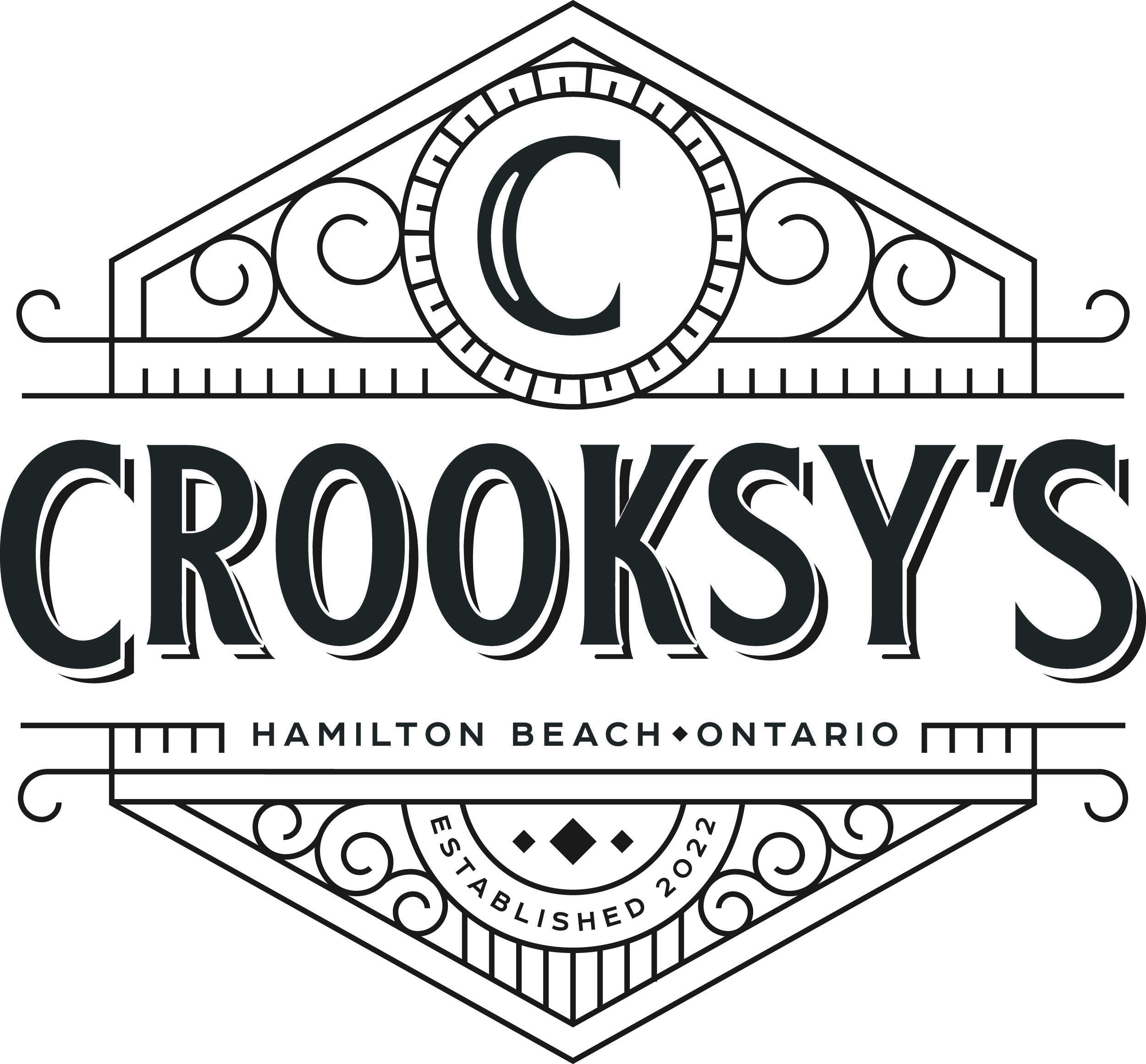 Crooksy's