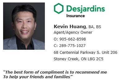 Kevin Huang