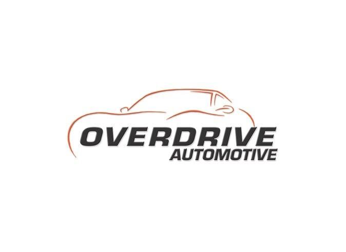 Overdrive Automotive