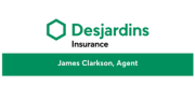 Desjardins Insurance - James Clarkson