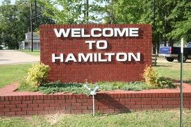 CITY OF HAMILTON TOURISM